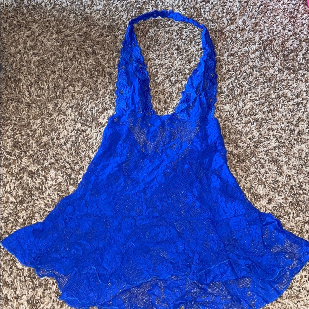 Lingerie